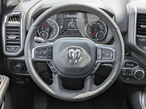New 2026 RAM 1500 Lone Star AWD/4WD image 19