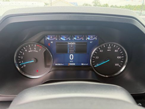 Used 2022 Ford Expedition Timberline AWD/4WD image 33