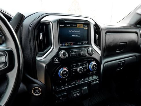 Used 2023 GMC Sierra 3500 SLE w/ SLE Value Package AWD/4WD image 20