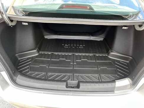 New 2026 Honda Civic Sport image 18