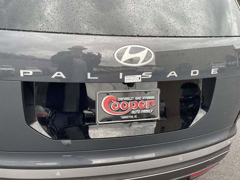 New 2026 Hyundai Palisade SEL image 7