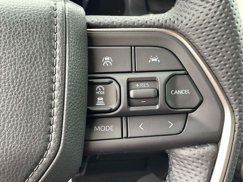 New 2025 Toyota Tacoma TRD Sport AWD/4WD image 17