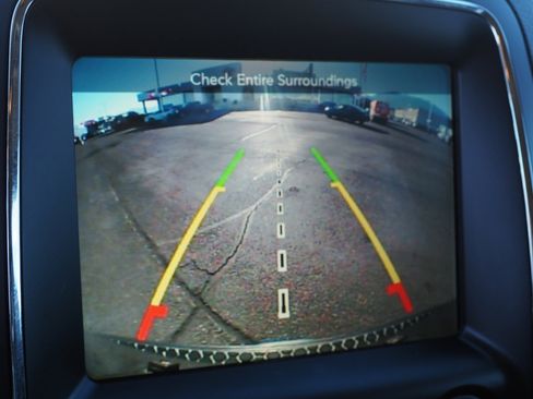 Used 2017 Dodge Durango GT w/ Trailer Tow Group IV image 25