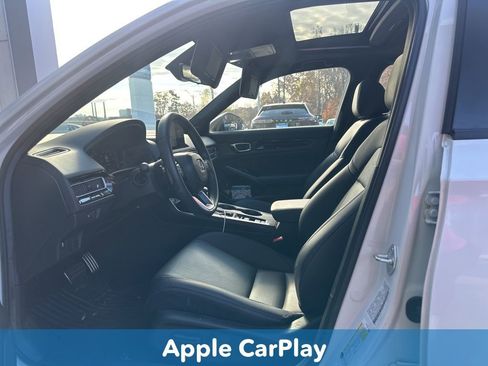 Certified 2025 Honda Civic Sport Touring image 14