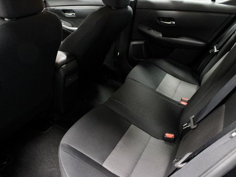 Used 2023 Nissan Sentra SV w/ All-Weather Package FWD image 18