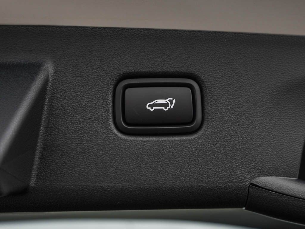 New 2026 Hyundai Tucson Limited AWD/4WD image 9
