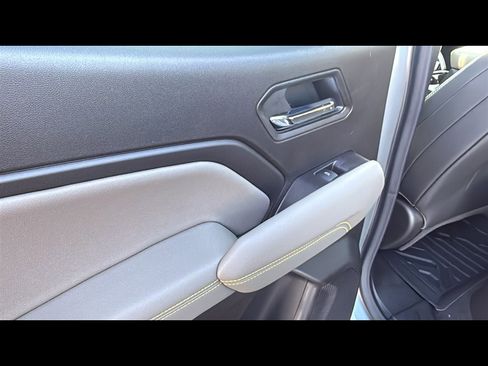 New 2026 Chevrolet Colorado ZR2 w/ Technology Package image 24