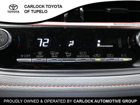 Used 2025 Toyota Corolla FX w/ Convenience Package image 12