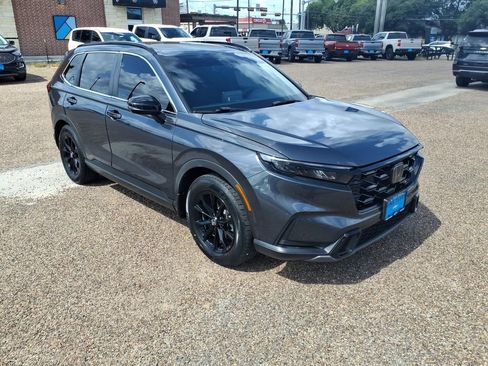 Used 2023 Honda CR-V Sport image 8