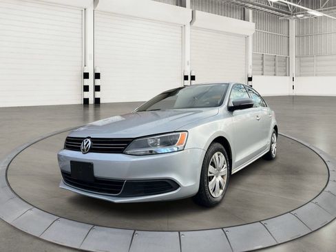Used 2013 Volkswagen Jetta SE image 7