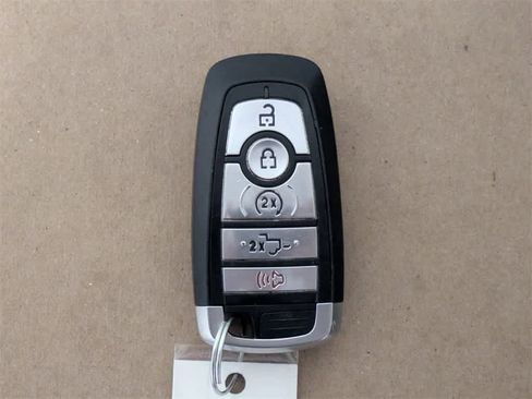 Used 2022 Ford F450 Lariat w/ Lariat Ultimate Package image 44