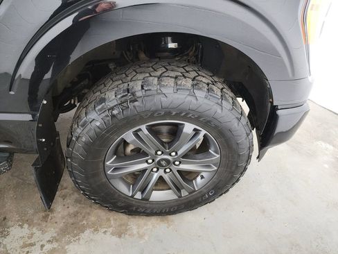 Used 2023 Ford F150 XLT w/ Equipment Group 302A High AWD/4WD image 40