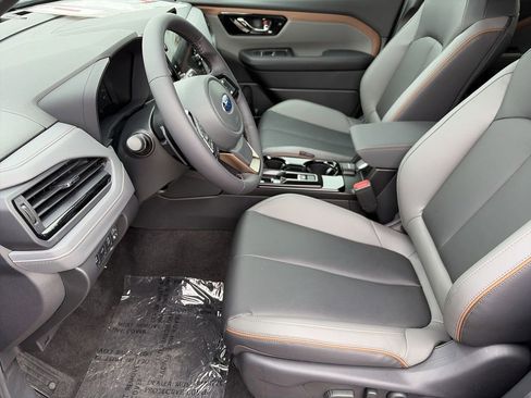 New 2026 Subaru Forester Sport image 15