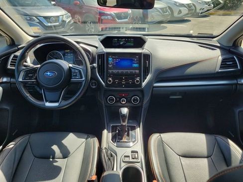 Used 2018 Subaru Crosstrek 2.0i Limited image 16