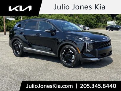 New 2026 Kia Sportage EX w/ EX Panorama Roof Package