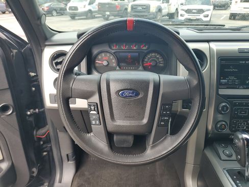 Used 2014 Ford F150 Raptor w/ Equipment Group 801A Luxury image 25