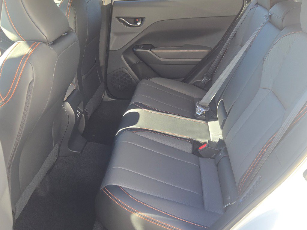 New 2026 Subaru Crosstrek 2.5i Limited AWD/4WD image 18