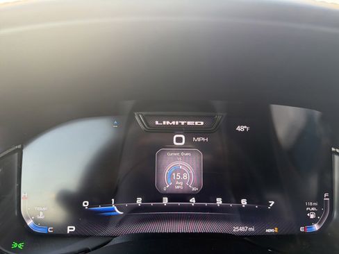 Used 2024 RAM 1500 Limited image 8