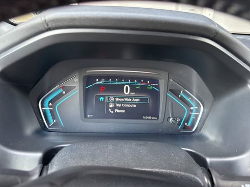 Used 2018 Honda Odyssey Elite image 3