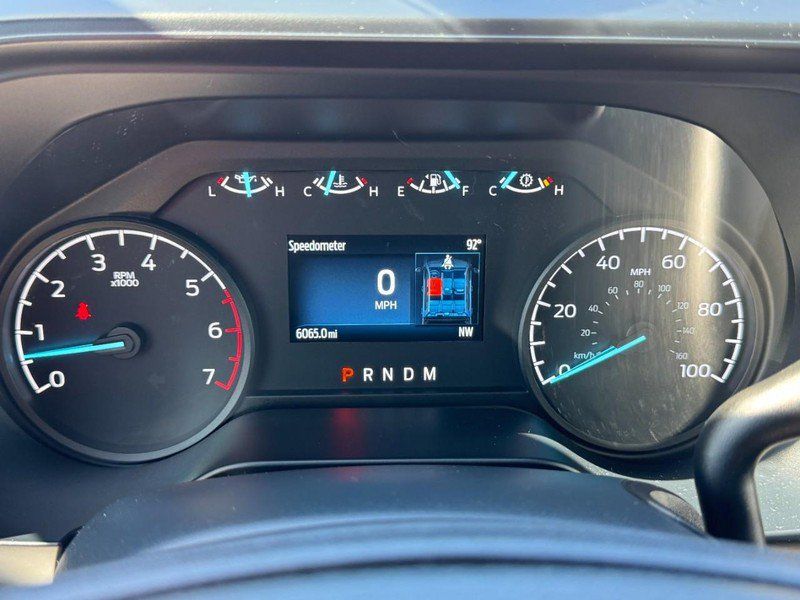 Used 2025 Ford F250 XL w/ XL Chrome Package AWD/4WD image 21