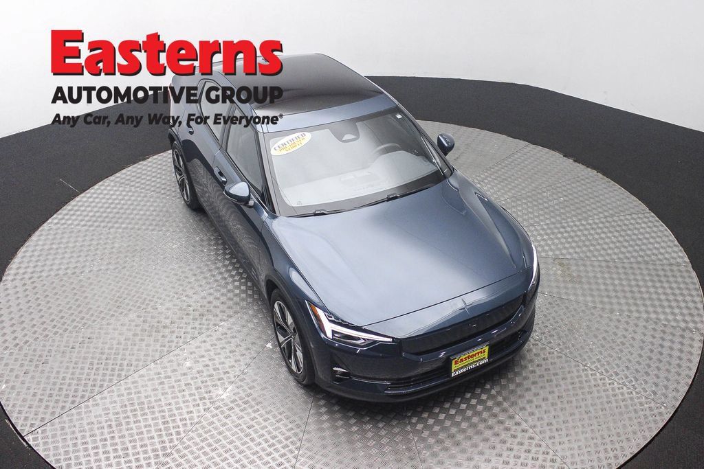 Used 2024 Polestar Polestar 2 AWD/4WD image 3