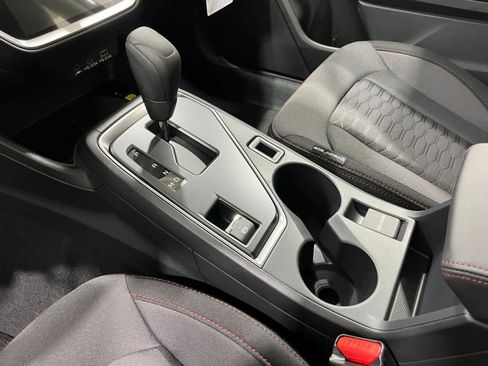 New 2026 Subaru Impreza 2.0i Sport AWD/4WD image 21