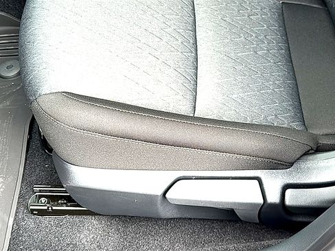 New 2026 Nissan Sentra SV w/ SV Convenience Package FWD image 12