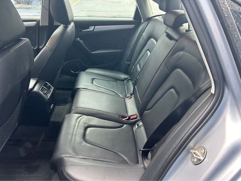 Used 2016 Audi A4 2.0T Premium Plus image 10