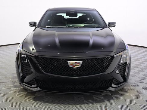 New 2026 Cadillac CT5 V image 10