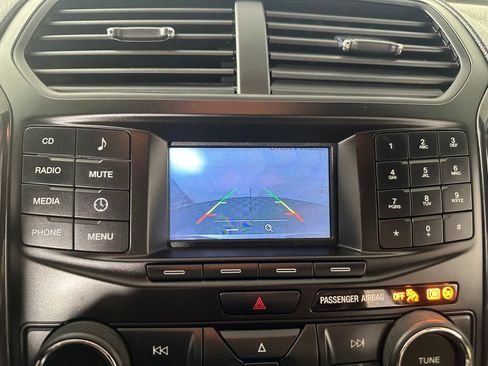 Used 2017 Ford Explorer 4WD image 28