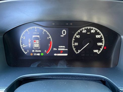 Certified 2026 Honda CR-V LX image 20