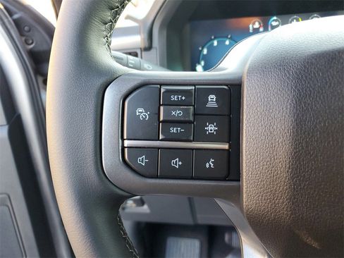New 2026 Ford F150 XLT w/ Equipment Group 302A MID image 15