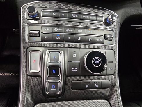 Used 2023 Hyundai Santa Fe XRT FWD image 22