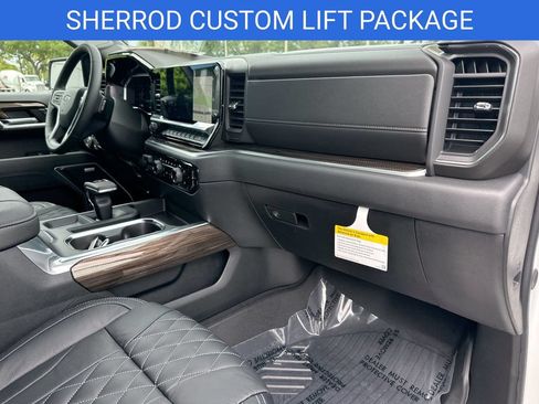New 2026 Chevrolet Silverado 1500 RST w/ All Star Edition Plus AWD/4WD image 29