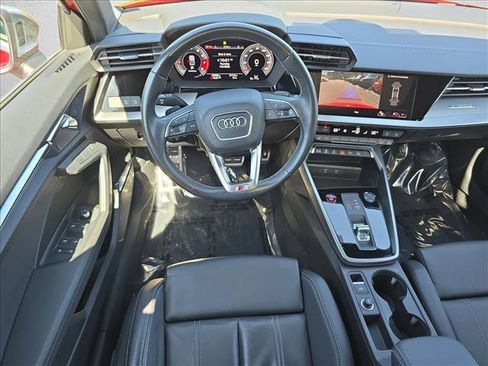Used 2022 Audi S3 Premium Plus AWD/4WD image 15