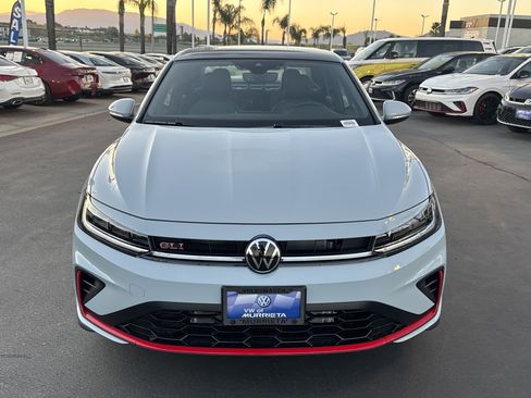 New 2026 Volkswagen Jetta GLI Autobahn image 3