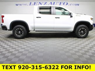 Used 2023 Chevrolet Silverado 1500 ZR2 video 2
