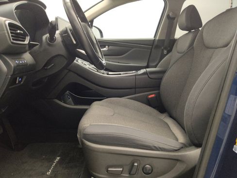 Used 2023 Hyundai Santa Fe SEL AWD/4WD image 17