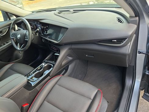Used 2023 Buick Envision Essence w/ Sport Touring Package AWD/4WD image 30