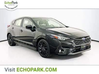 Used 2024 Subaru Impreza RS w/ Popular Package #1