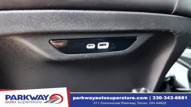 Used 2026 Chrysler Pacifica Select w/ S Appearance Package FWD image 16