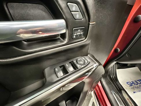 Used 2021 GMC Sierra 1500 AT4 image 15