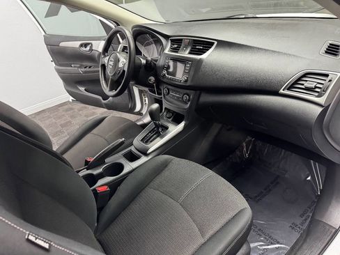 Used 2018 Nissan Sentra S image 56