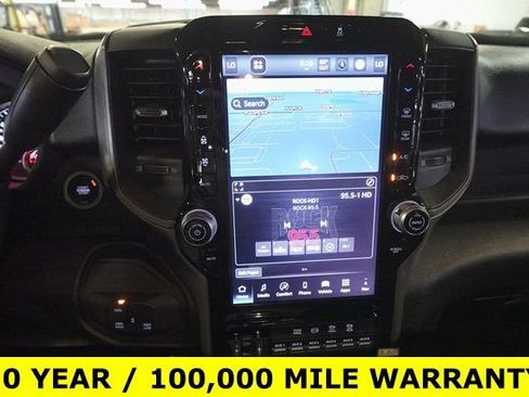 New 2026 RAM 3500 Tradesman image 16