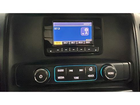 Used 2015 Chevrolet Silverado 2500 W/T w/ WT Convenience Package image 12