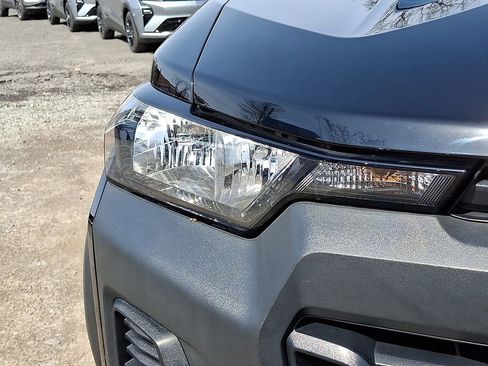 Used 2024 Chevrolet Colorado Trail Boss w/ Advanced Trailering Package image 34