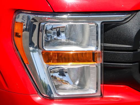 Used 2022 Ford F150 XL w/ XL Power Equipment Group image 4