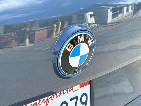 Used 2025 BMW iX M60 AWD/4WD image 6