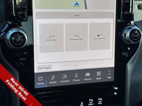 New 2026 RAM 1500 Big Horn image 29