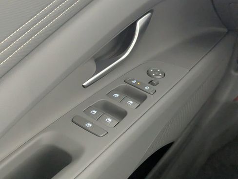 New 2026 Hyundai Elantra Sport w/ Cargo Package image 15